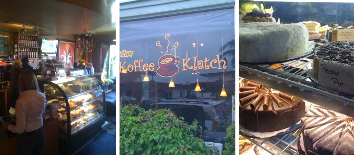 The Koffee Klatch